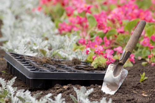 Free quote process for Euston landscaping waste removal