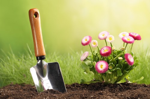 Responsible landscaping partnership focused on fair labour practices